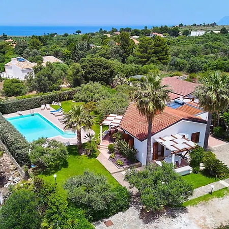 New Charme Castellammare del Golfo