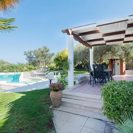 Villa New Charme Castellammare del Golfo