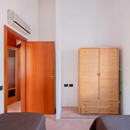 New Charme Villa Castellammare del Golfo