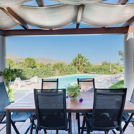 New Charme * Castellammare del Golfo