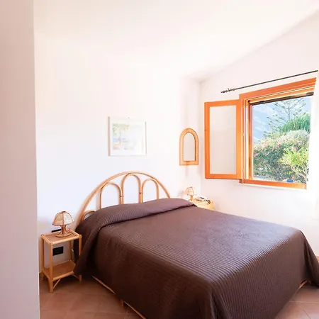 New Charme Villa Castellammare del Golfo