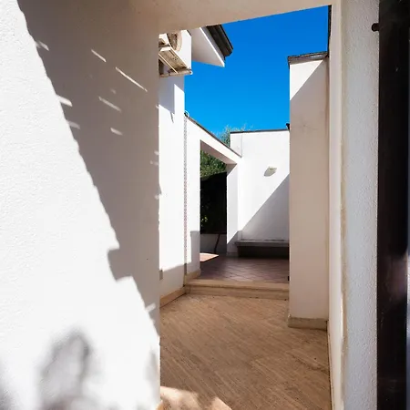 New Charme * Castellammare del Golfo